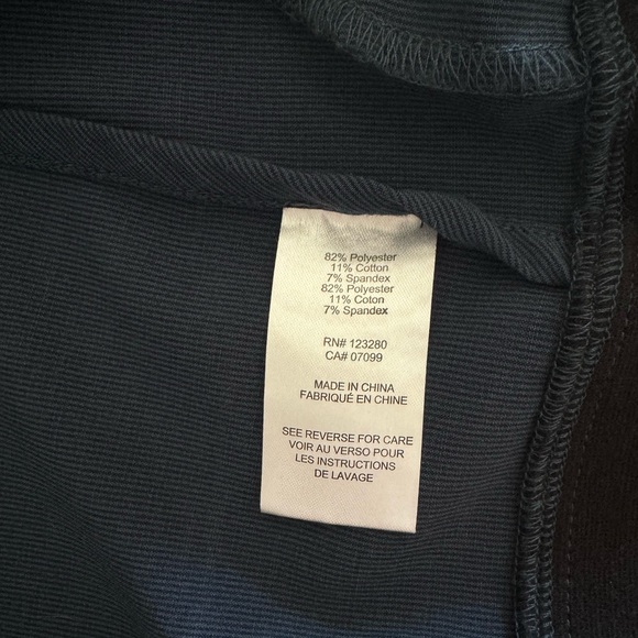 Travis Mathew Ridgley Jacket - Picture 8 of 8